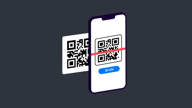 How to make Barcodes and QR Code scanner apps