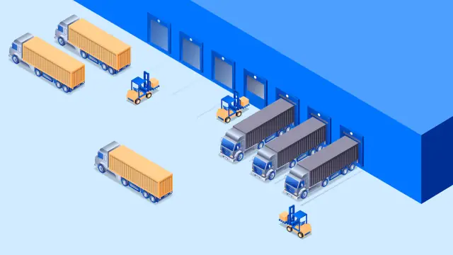 What is a Yard Management System? The Ultimate YMS Guide