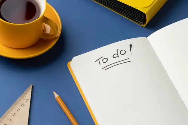 Choosing the Best App for Your To-Do List Needs