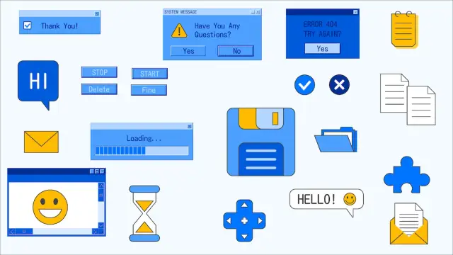 Wie sich die Webentwicklung in den letzten 10 Jahren verändert hat