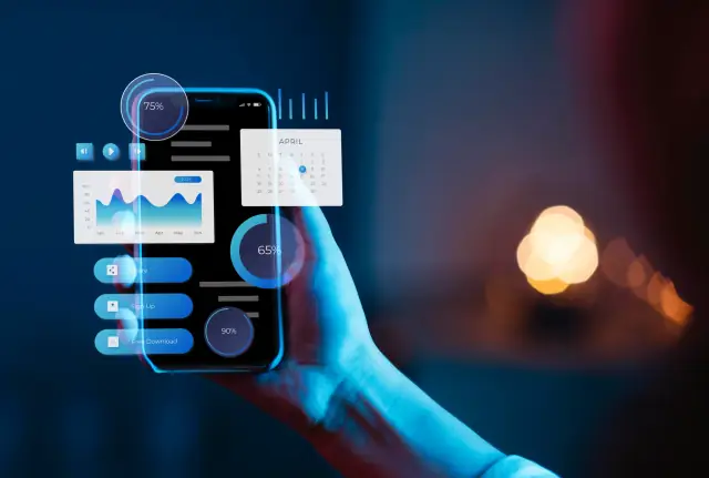 Future Trends: Innovative Approaches to Create Apps for Android