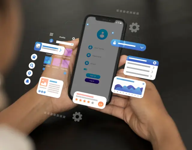 Create Apps for Android: User Experience Focus