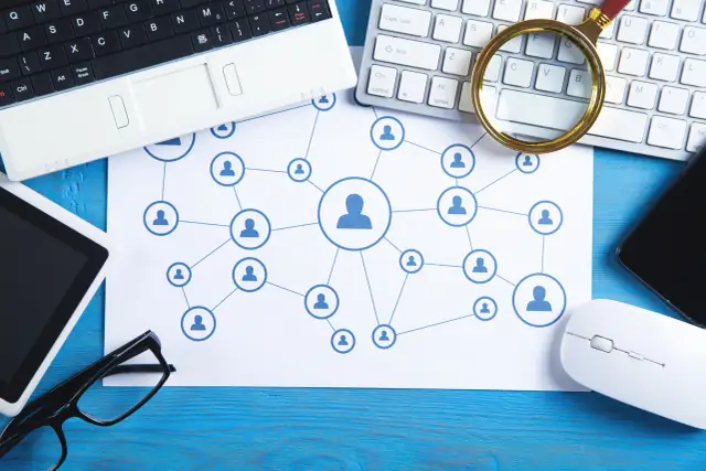 Leveraging ERP for Better Customer Relationship Management