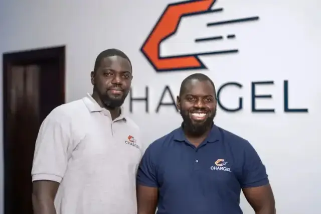 Senegal-based Logistics Startup Chargel Secures $2.5M Seed Funding for Expansion