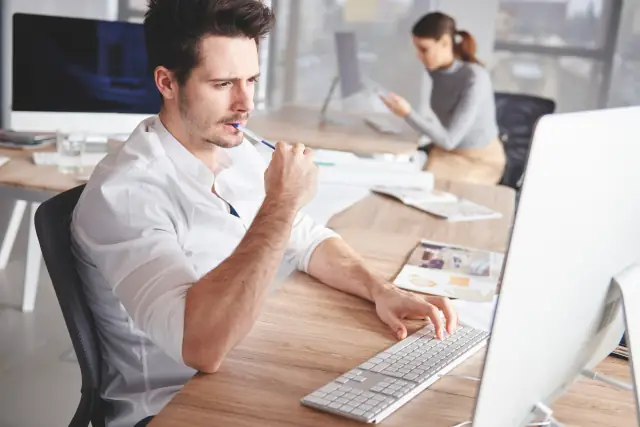 Data Manipulation in No-Code Platforms using REST APIs