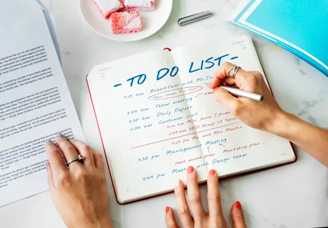 What Makes the Best App for To-Do List?