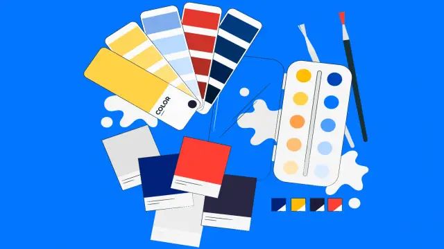 25 Appealing Color Combinations For Your Next Design
