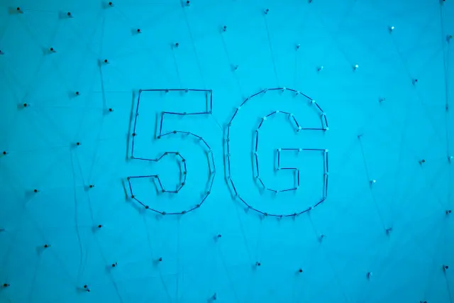 The Impact of 5G on Web Development