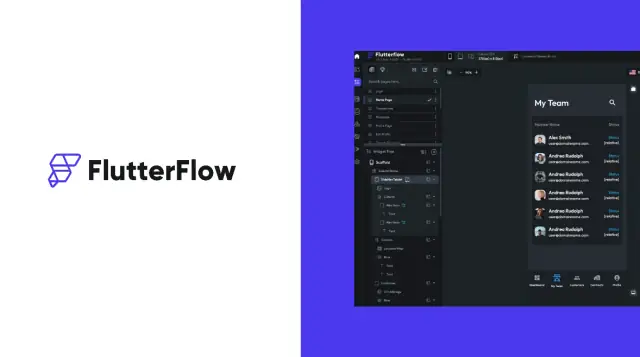 FlutterFlow