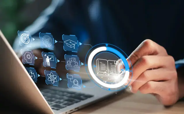 How a No-Code LMS Saves Time and Money for Your Organization