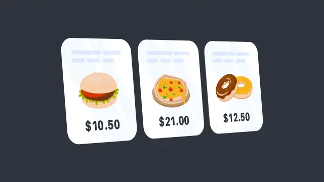 How to Create a Restaurant App for Your Business