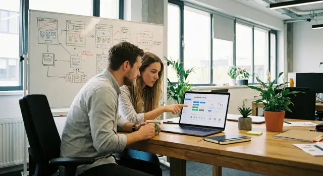 面向大型组件库的 Vue 3：Composition API 与 Options API 对比