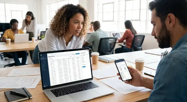 ライブデータを使うべき時：磨かれたモックを超えて