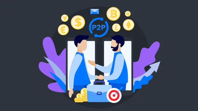 How to Build a Peer-to-Peer App