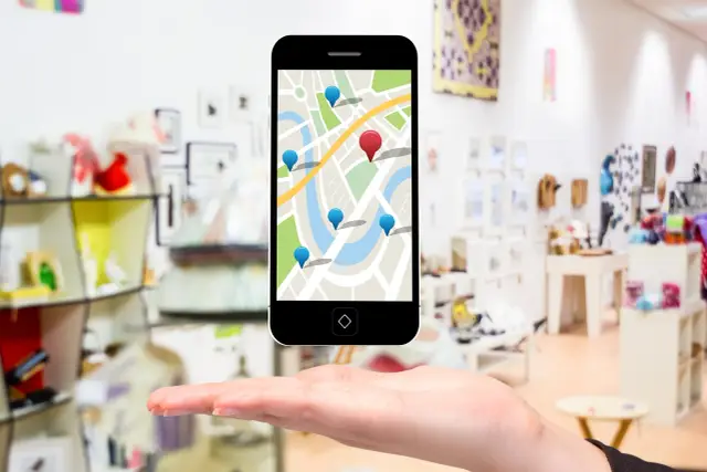 Google Maps Adds Glanceable Directions and Expands Its Immersive View Feature