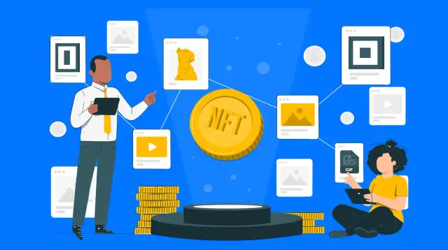 Make Money with NFTs in 2022: Step-by-Step Guide