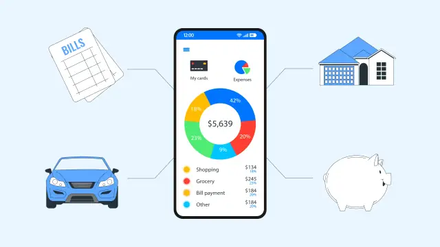 How to Make a Finance App?