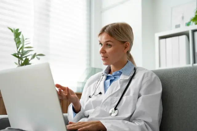 Telemedicine Platforms: Solutions for Small Clinics and Independent Practitioners