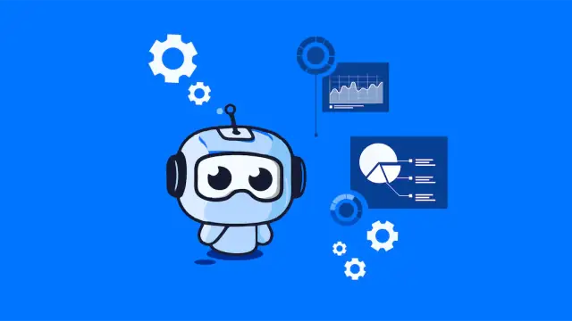 Роботизированная автоматизация процессов (RPA)