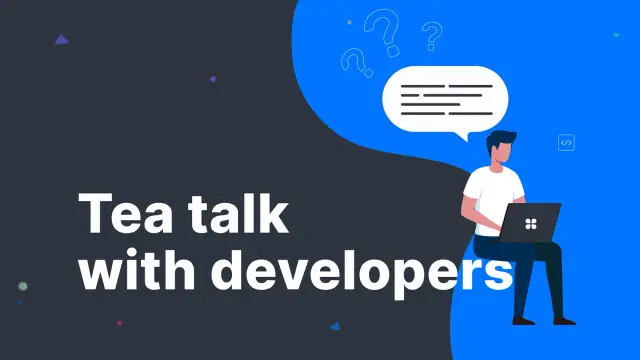 Tea talk with AppMaster.io Lead Developers