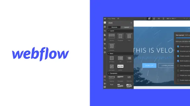 Webflow