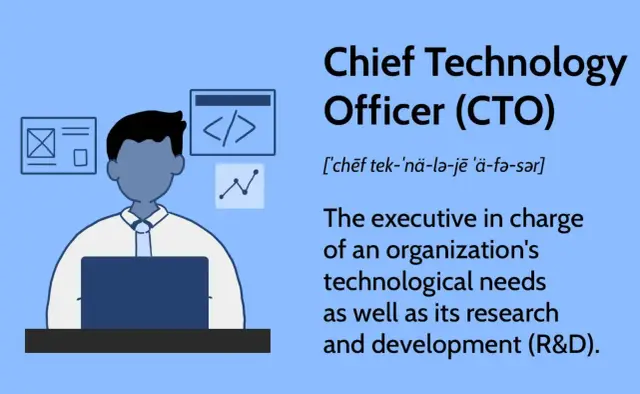 The Crucial Role of CTOs in Upskilling IT Talent for Business Growth