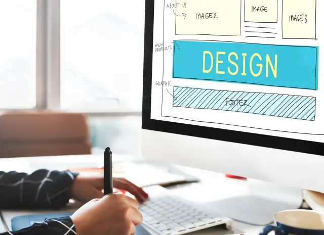 No-Code Platform Software with Drag-and-Drop