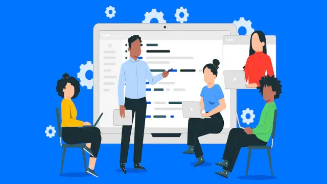 No-Code Bootcamp Programs to Develop Your Startups in 2022