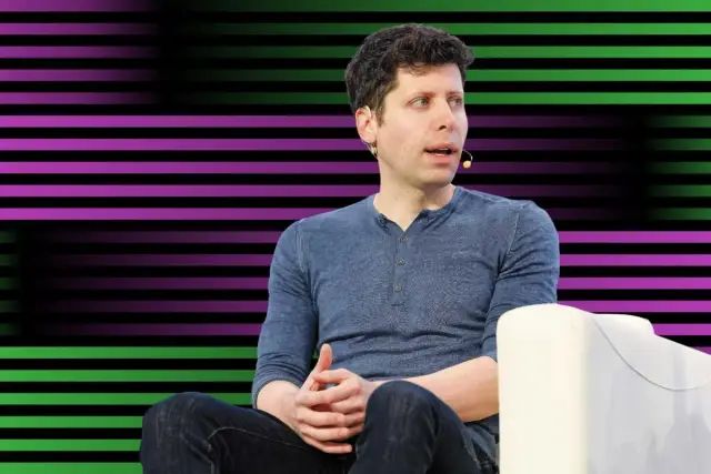 Sam Altman Reclaims Position as CEO at OpenAI, With Microsoft's Full Support