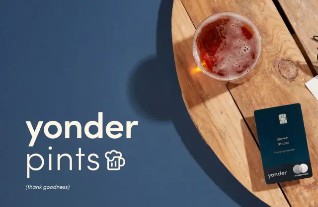 U.K. Startup Yonder Secures $15.4M Funding for Expansion: Gen-Z Focused Credit Card with Lifestyle Experience