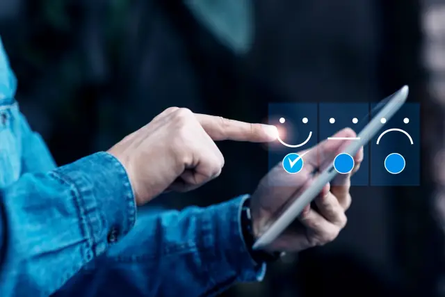 Enhancing Customer Service with Low-Code AI