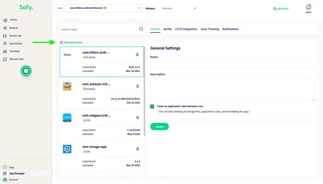 Sofy Secures $7.75 Million Seed Funding to Expand Its No-Code Mobile App Testing Platform
