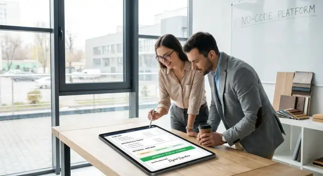 カスタムプロジェクト見積を早く出すためのスコープ→見積アプリ