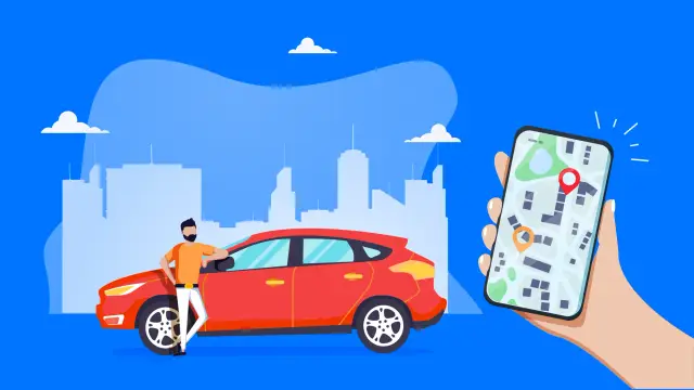 How To Build An Efficient Ridesharing App: Features And Cost