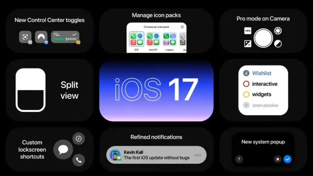 Exploring the Potential of App Sideloading on iOS 17: Pros, Cons and Relevance