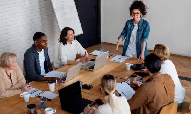 Empowering Developers with Low-Code and No-Code Initiatives: Industry Leaders Share Their Insights