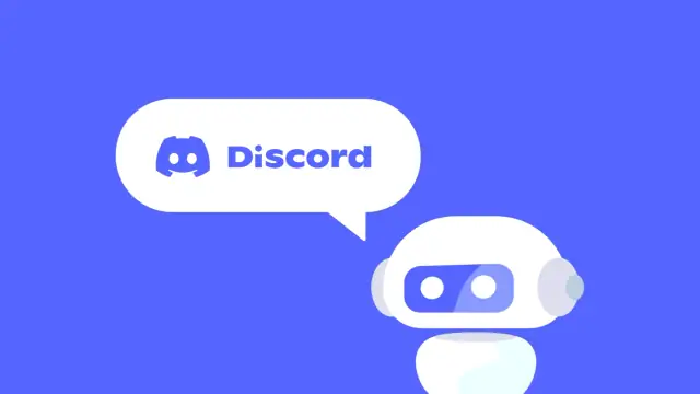 Discord 모듈: 봇 연결 및 메시지 보내기