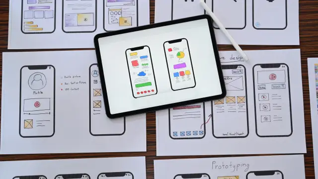 Effective UI Design for Android Apps