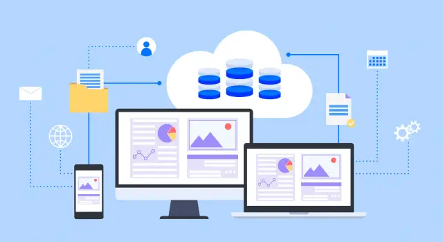 How to Build a Well-Structured Cloud Database?