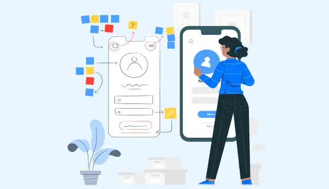 A Complete Guide on How to Plan Your User Journey for Mobile App
