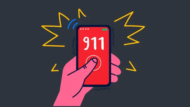 How to Create an Emergency Alert App for a Safe Life Using No-Code?