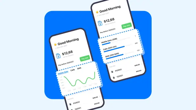 Backend Driven Development