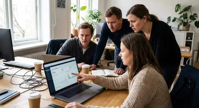 Webhook reliability checklist: retries, idempotency, replay