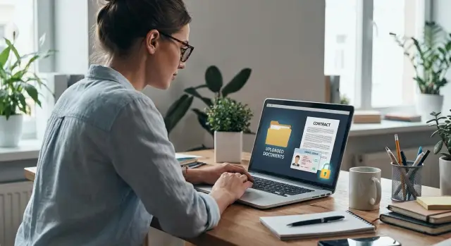 上传时的客户端加密 vs 服务器端加密