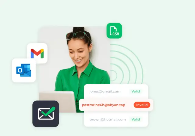 AppMaster's New Success Story: VeriMail