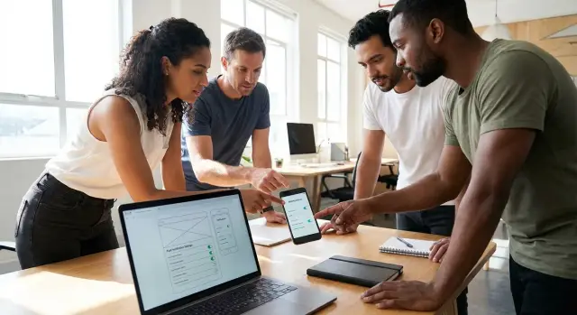 iOS 与 Android 推送通知：APNs vs FCM 对比