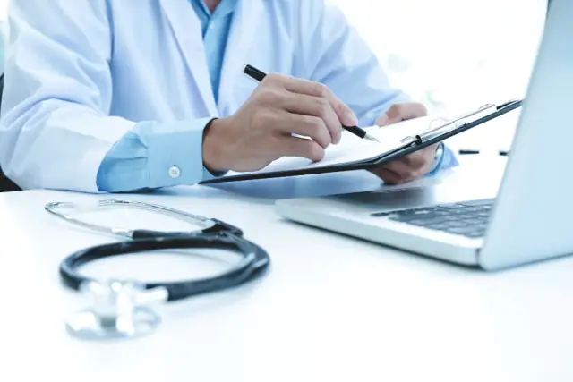A Beginner's Guide to Understanding Electronic Health Records (EHR) Security and Privacy