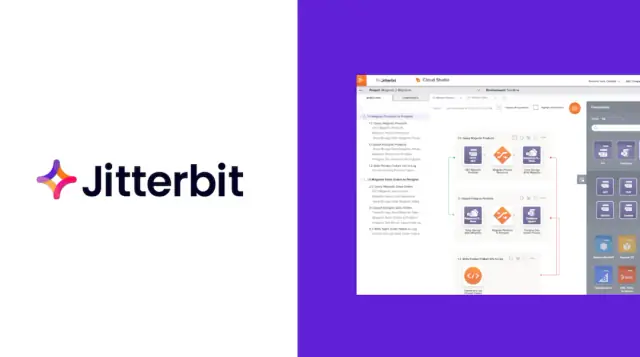 Jitterbit