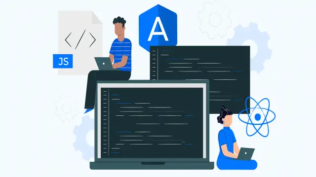 The Best JavaScript Frameworks to use in 2022 - A Complete Guide