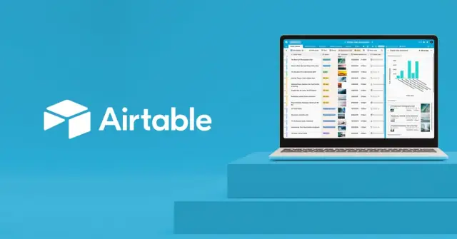 Airtable-Alternativen